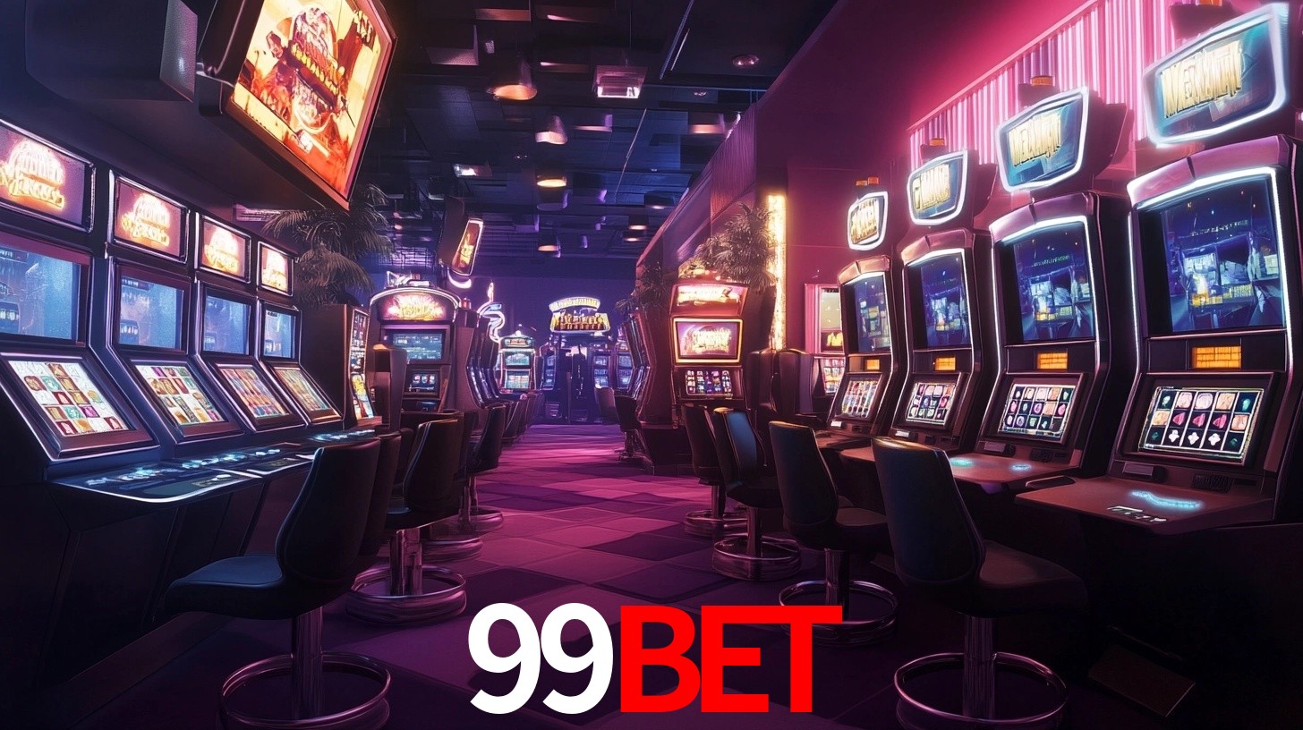 Explore as vantagens do 99bet: serviço profissional e confiabilidade