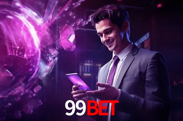 Welcome Bonus 99bet