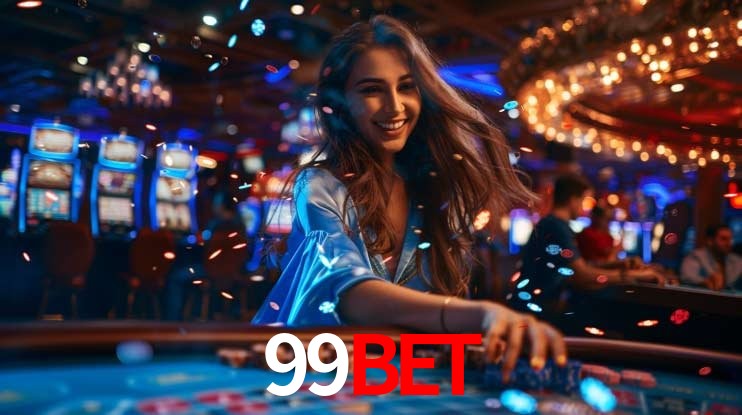 Bonus Features 99bet