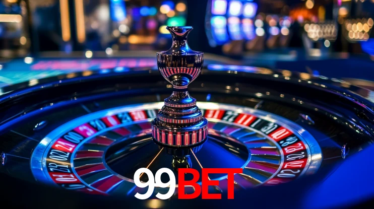 99bet: Jogos de Caça-Níqueis-Altas Recompensas, Roleta-Velocidade, Blackjack-Desafios Máximos