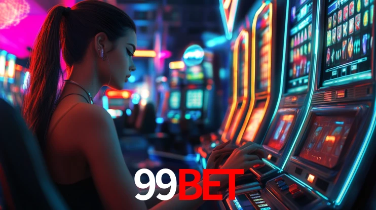 99bet baixar