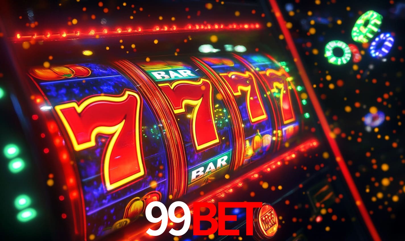 Bônus Generosos e Exclusivos no 99bet para Você!