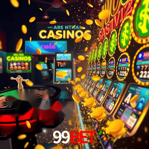 Casino Ao Vivo 99bet