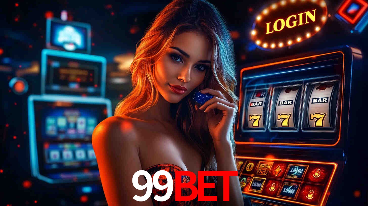 Promoções App 99bet