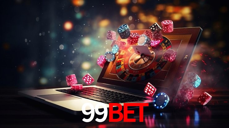 Apostas de Futebol 99bet