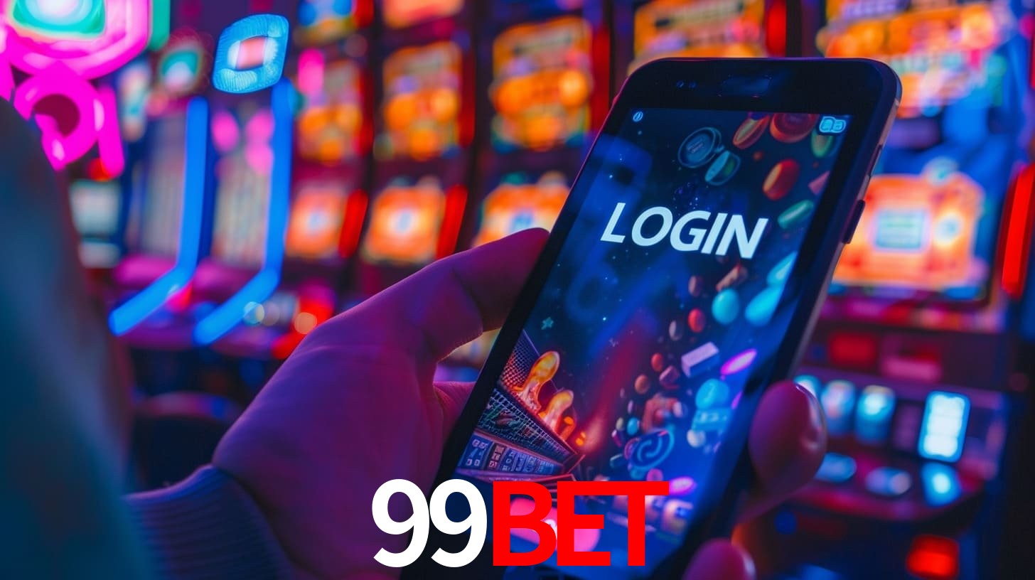 Tecnologia da Plataforma 99bet