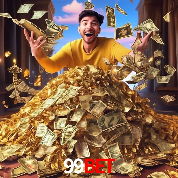 Design Responsivo 99bet