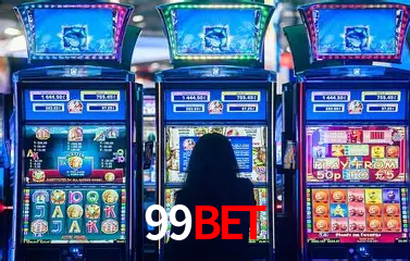 A Revolução dos Aplicativos de Jogos no 99bet