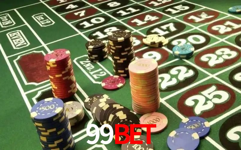 plataforma 99bet