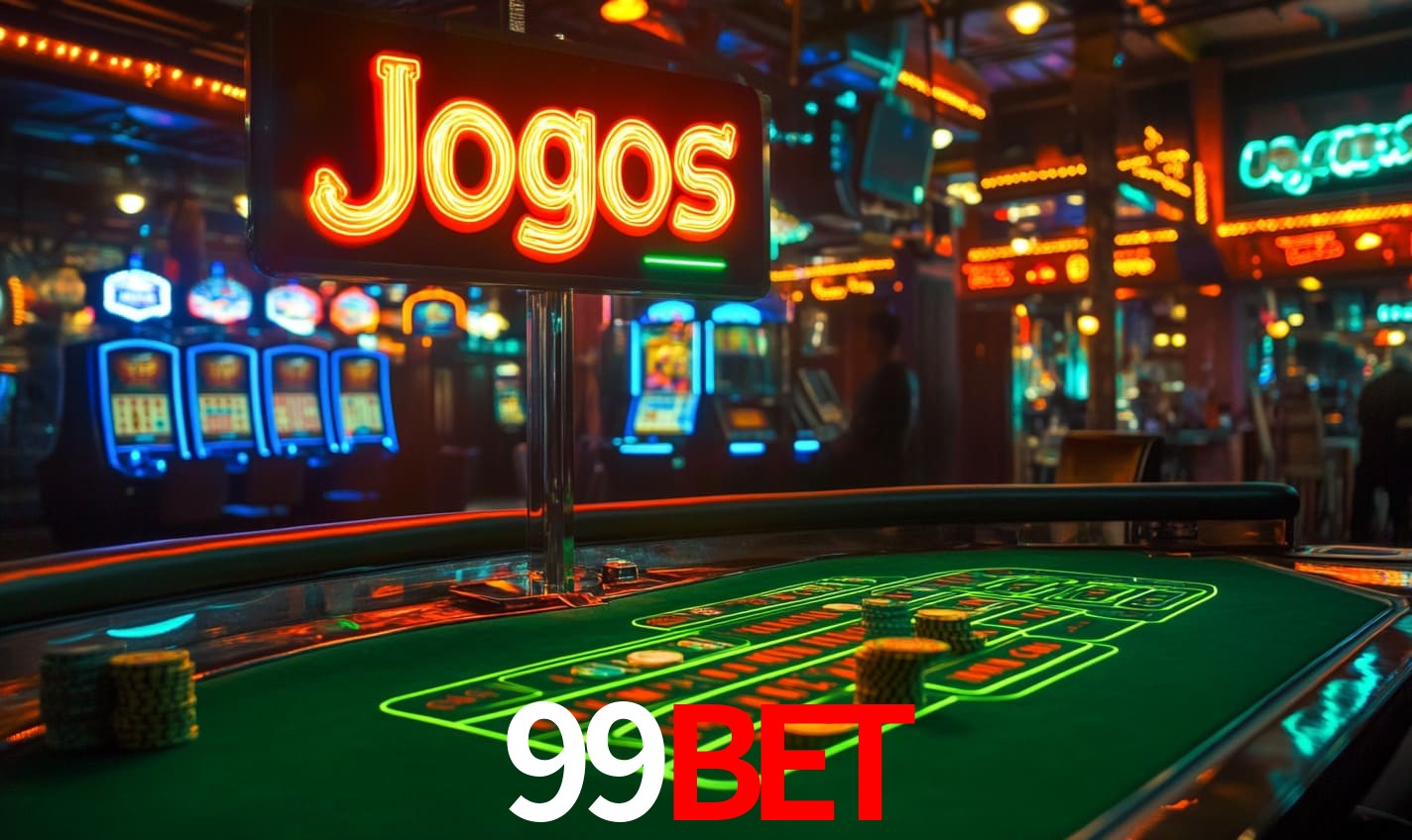 99bet RTP transparência