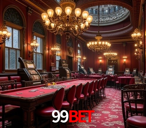 Cashback VIP 99bet