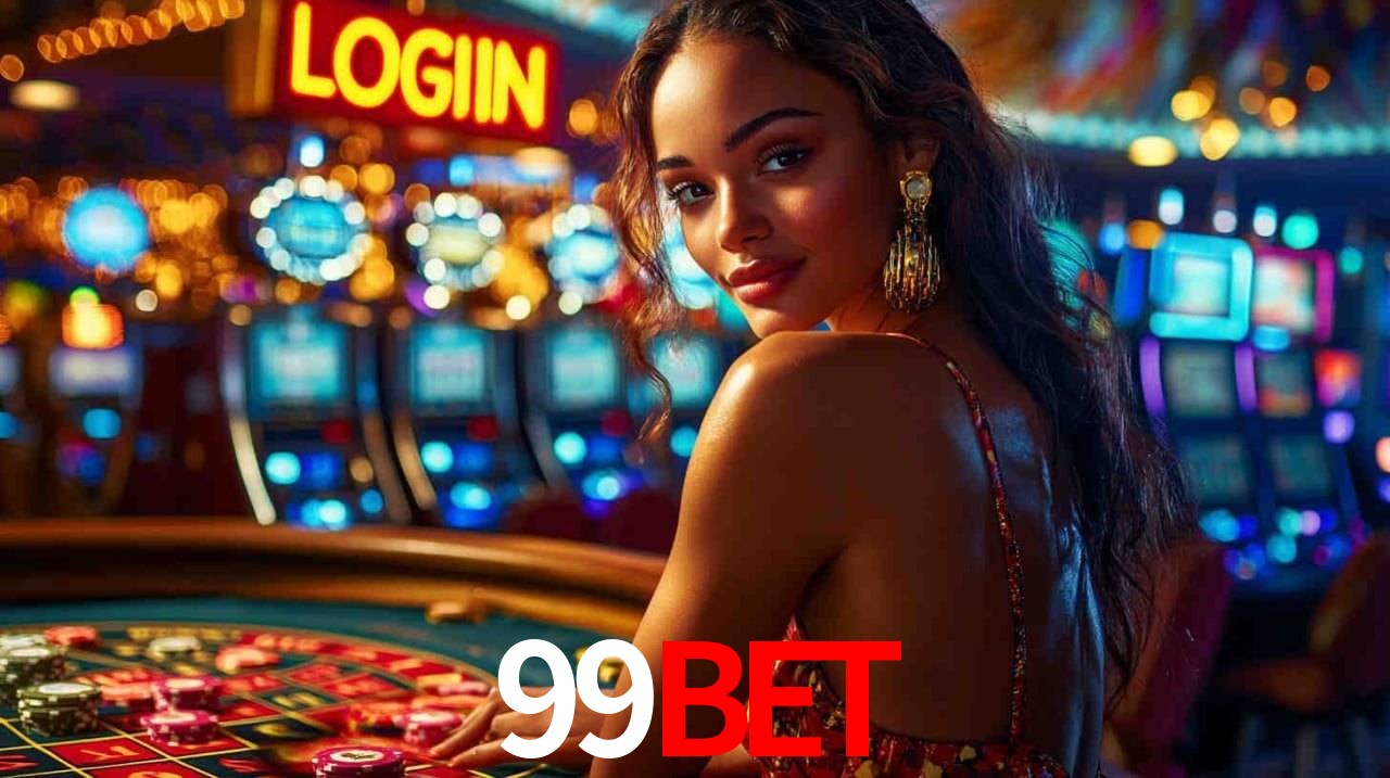 99bet Premiação acumulada / Jackpot