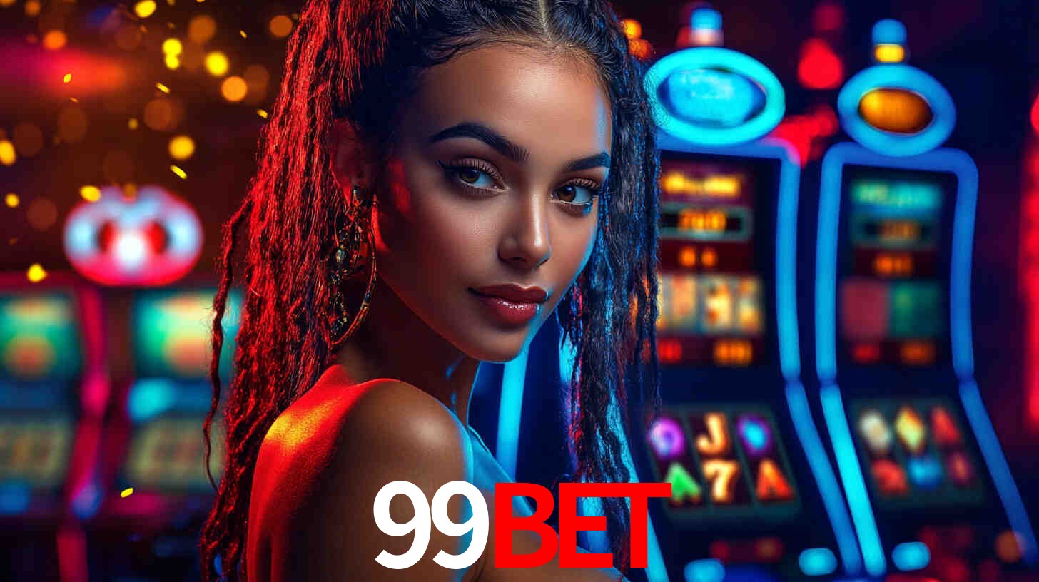 cassino 99bet