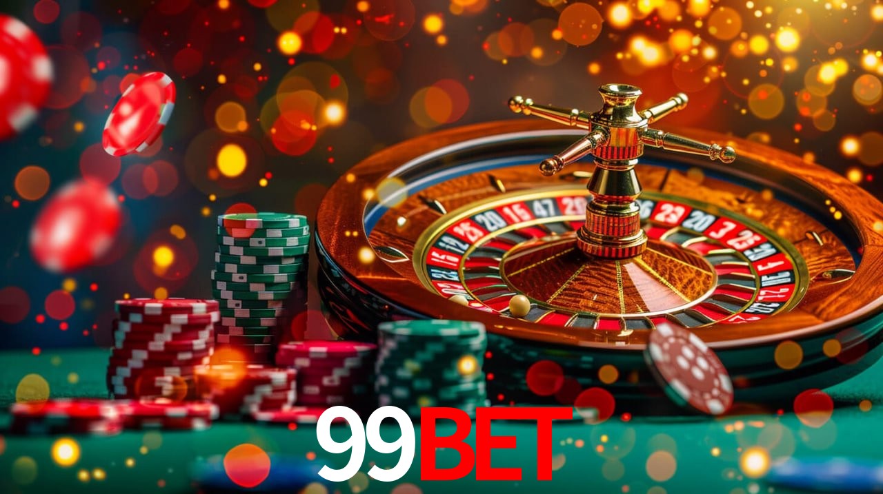 Casino VIP 99bet