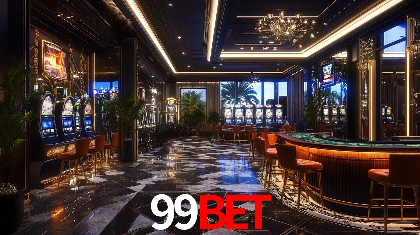 99bet baixar