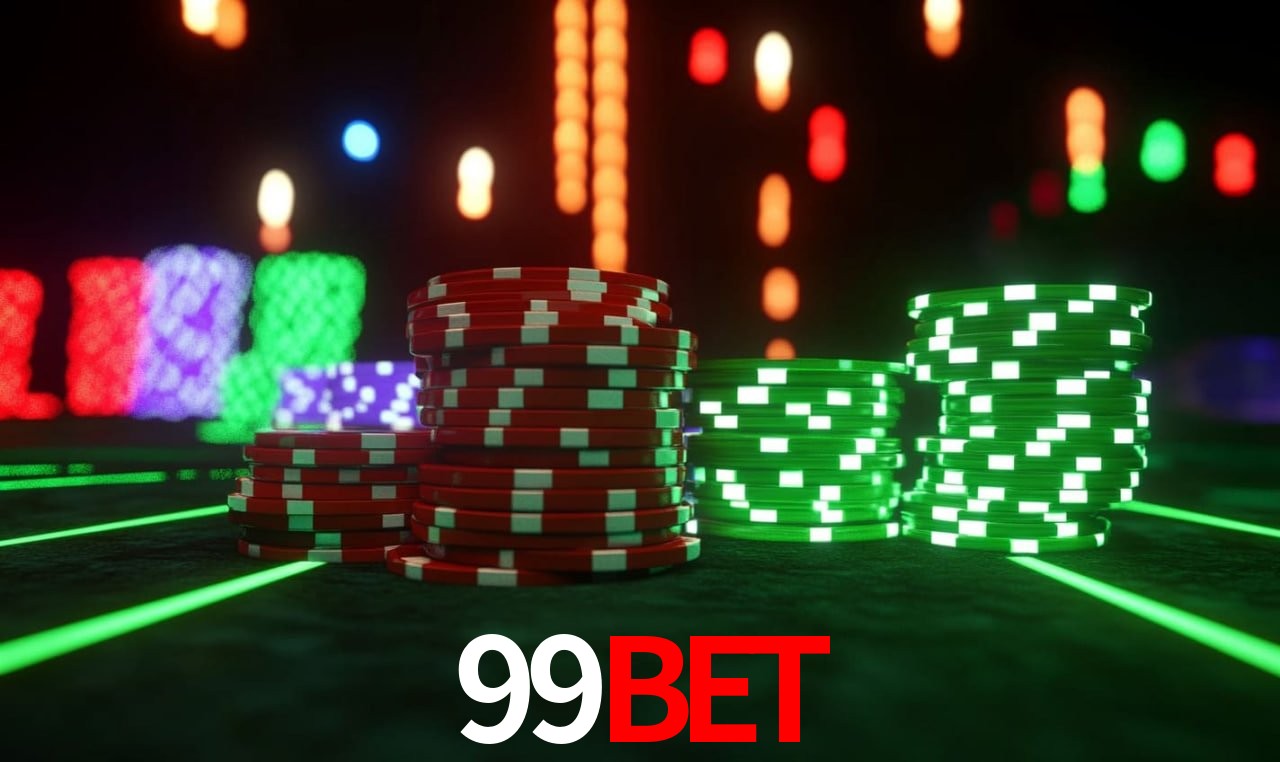 Slot Games 99bet
