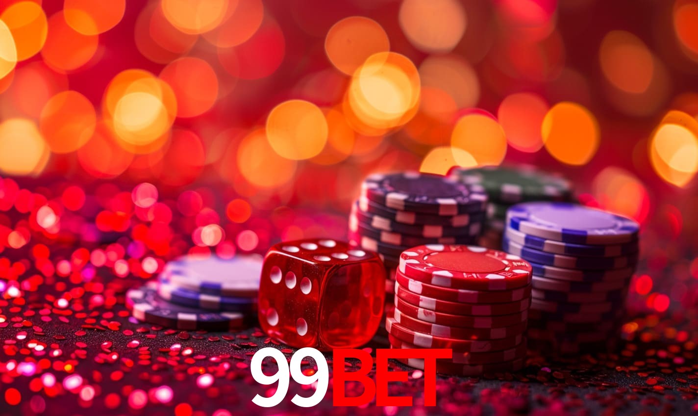 Torneios 99bet