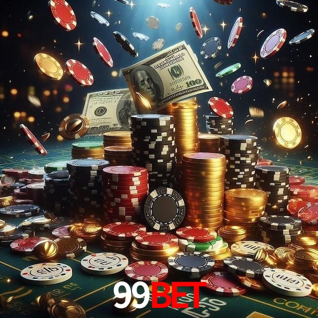 Estatísticas 99bet