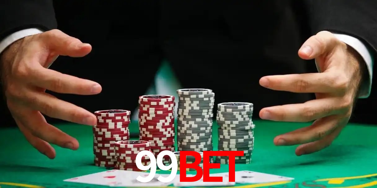 Chances Ganhar 99bet
