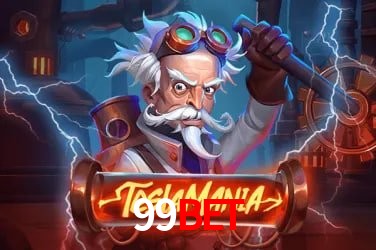 99bet Caça-níqueis móveis