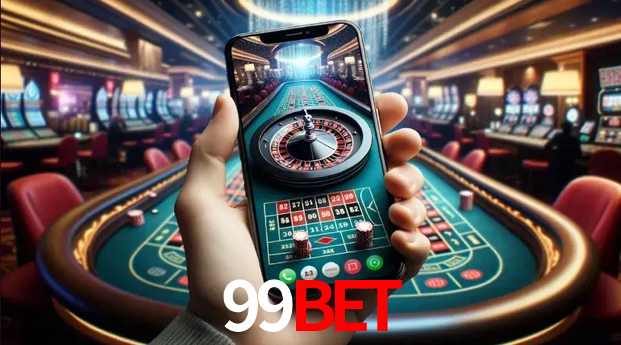 Exclusive Offers 99bet