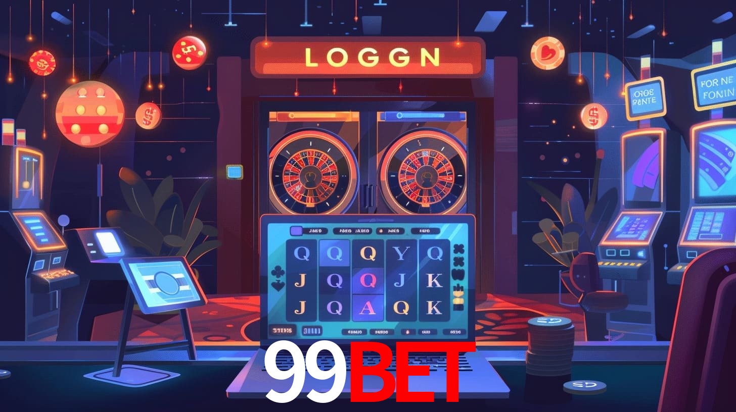 Bônus VIP 99bet
