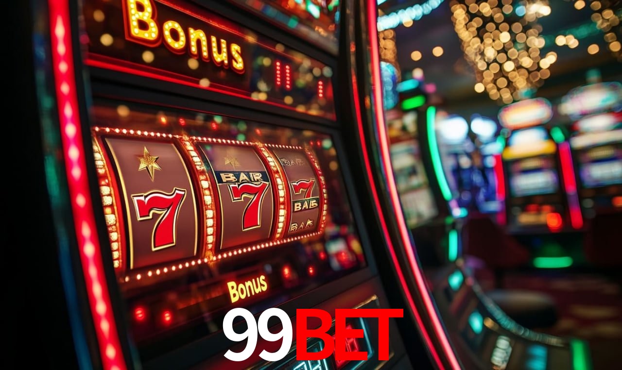 Recursos App 99bet