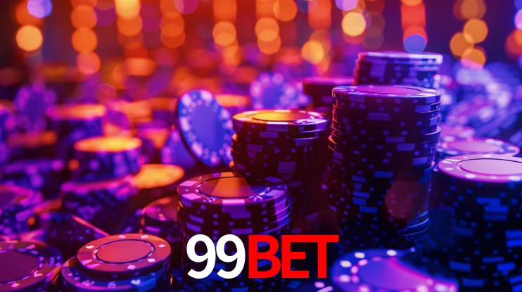 Jogos App 99bet