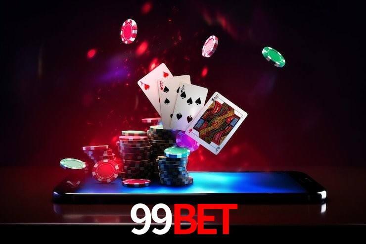 Account Benefits 99bet