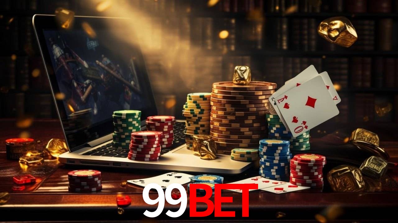 Integração de APIs 99bet