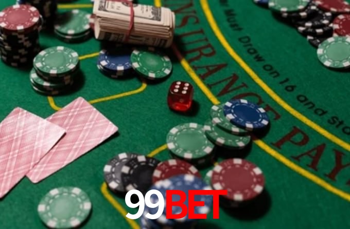 Segurança App 99bet