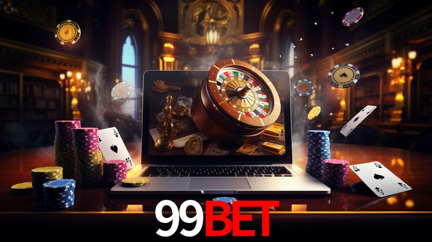 Live Casino 99bet