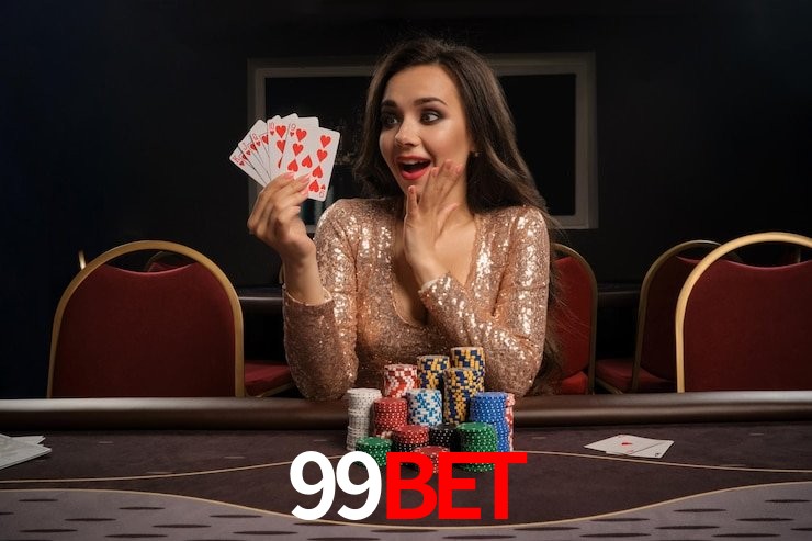 Recursos de Bônus 99bet