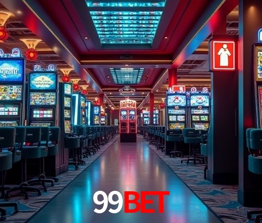 Mesa de Blackjack 99bet