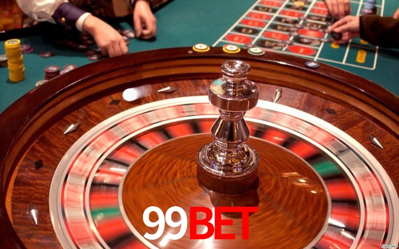 Login Seguro 99bet