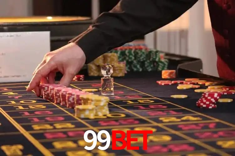 Benefícios Download 99bet