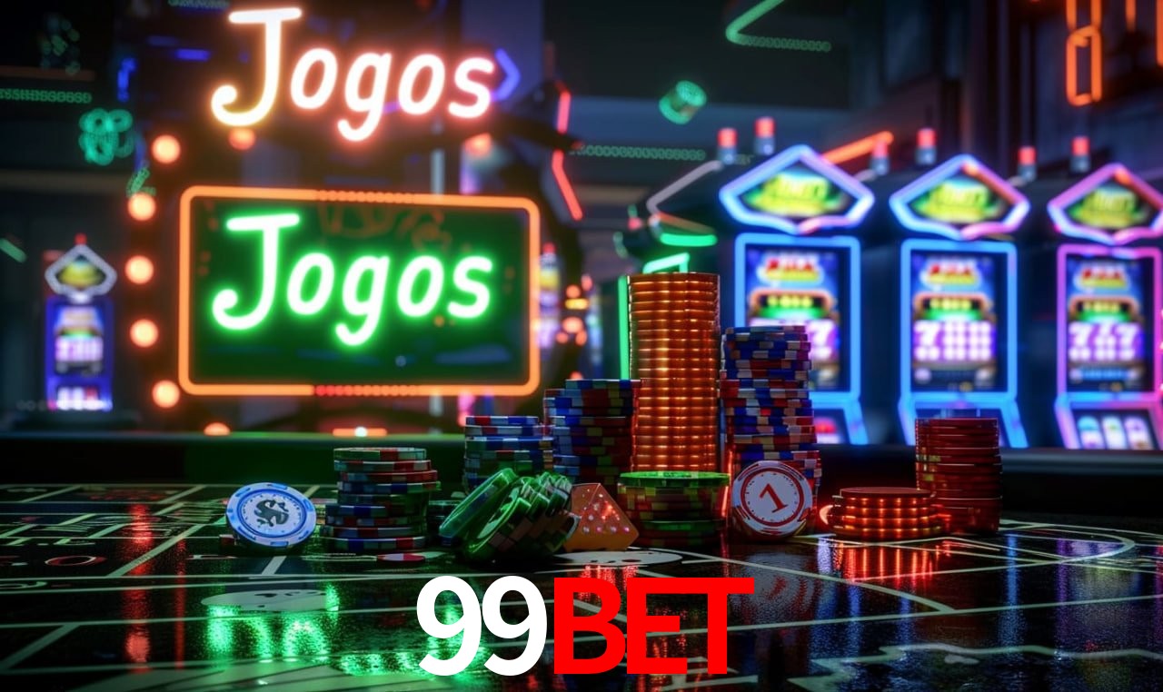 Notificações App 99bet