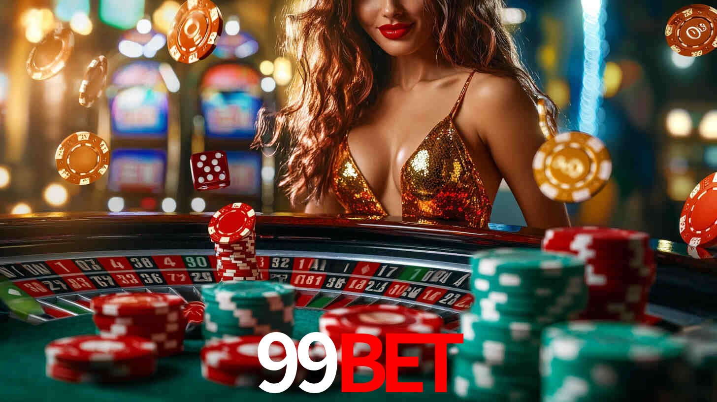 99bet App Interface
