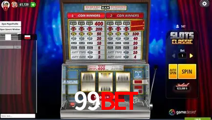 Inovações de Jogos na 99bet: O Futuro das Experiências Interativas