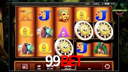 Apostas Esportivas na 99bet: Um Guia Completo