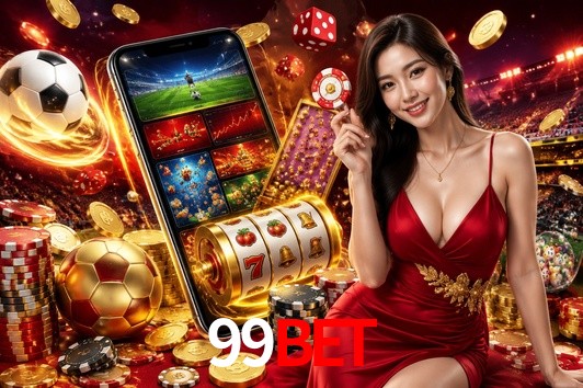 Experiência VIP 99bet