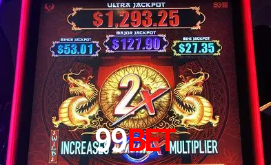 A Emoção da Loteria na 99bet: Uma Chance de Mudança de Vida