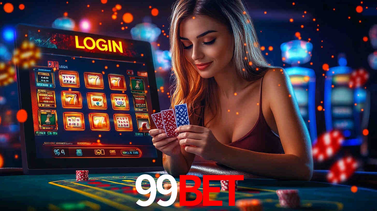 Vantagens App 99bet