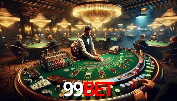 Live Casino 99bet