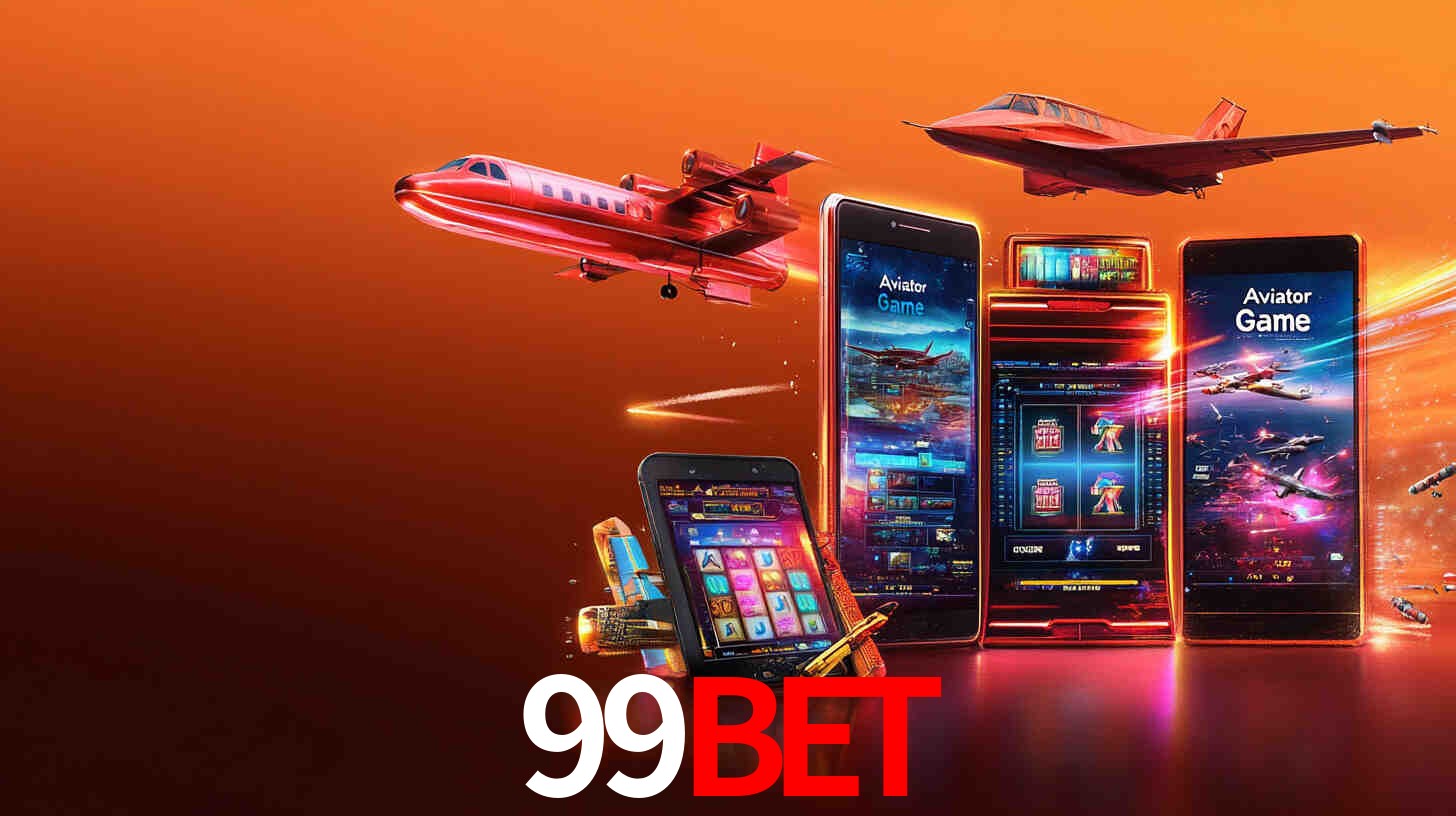 Recursos App 99bet