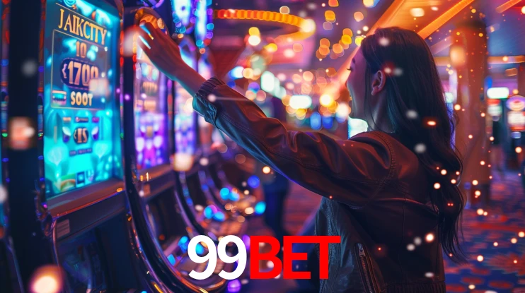 99bet - Cassino oficial do Brasil - 99bet.com