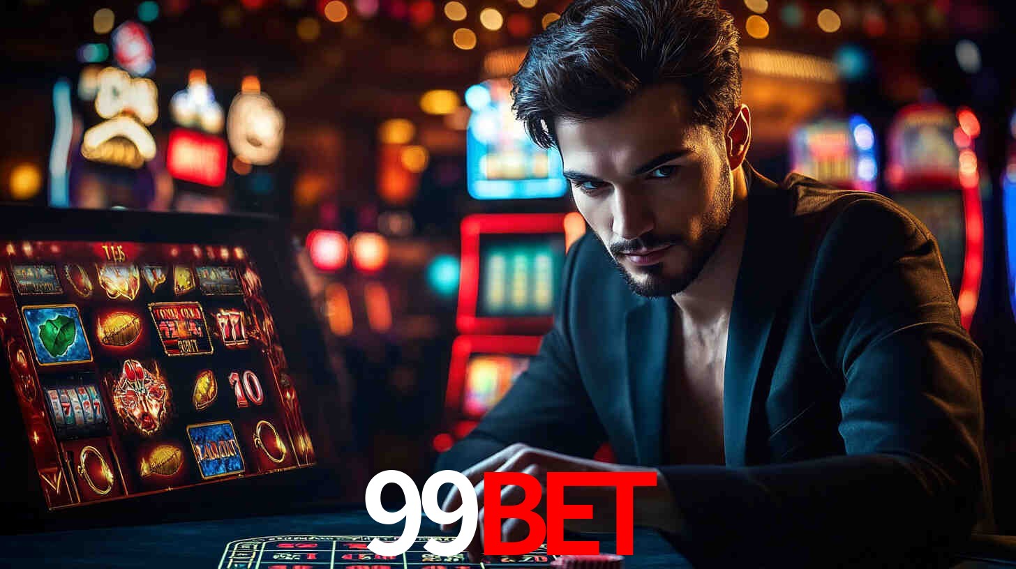 99bet bet casino