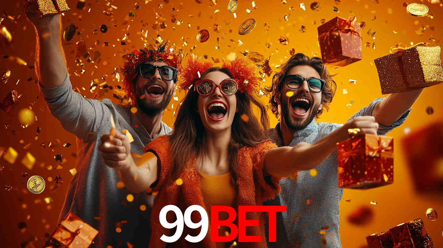 99bet baixar