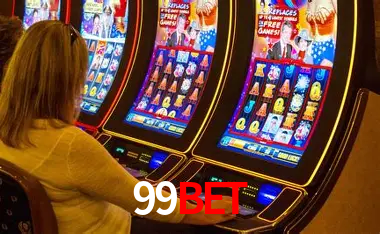 A Revolução dos Aplicativos de Jogos no 99bet
