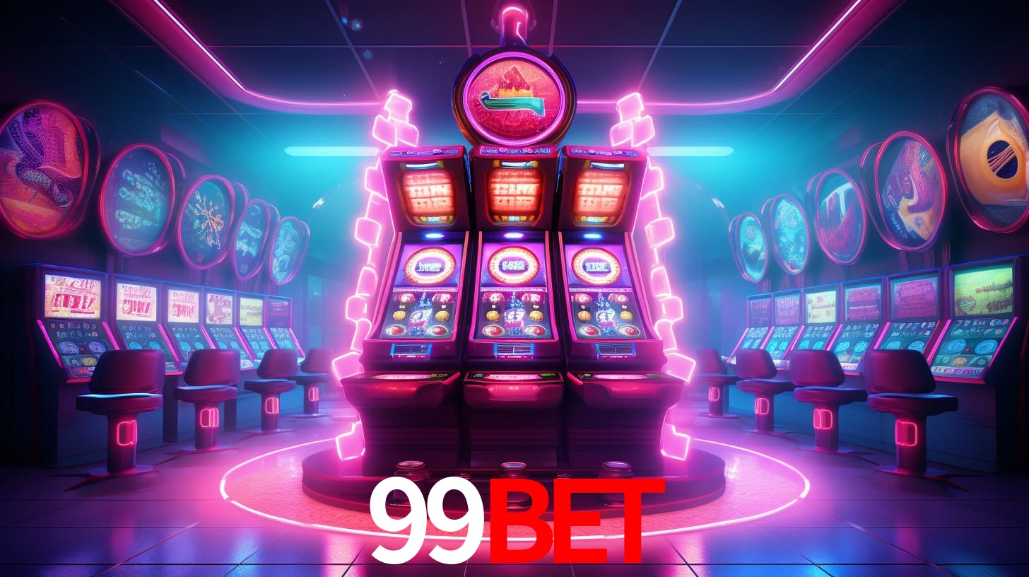 99bet: A Experiência de Casino com Jogos de Mesa ao Vivo